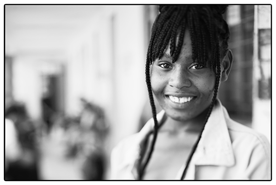 cataracte, Maputo, Mozambique, © denis ponté