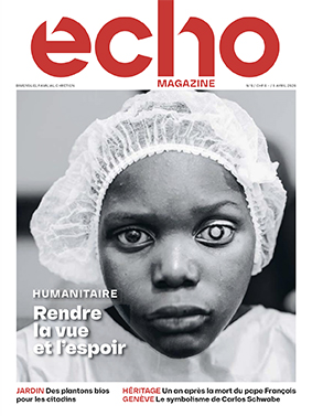 Echo Magazine No9