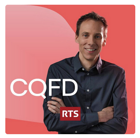 Cataracte, © denis ponté, CQFD 21 janvier 2026